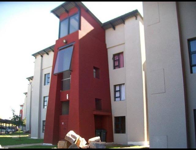 2 BEDROOM PROPERTY TO RENT IN ROOIHUISKRAAL